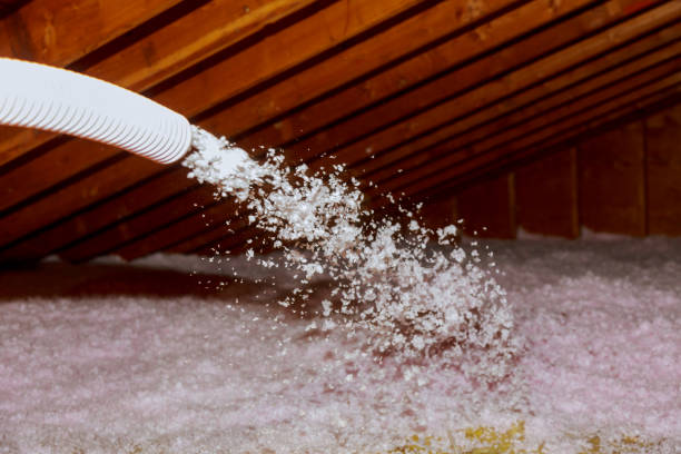 Best Insulation for Specific Applications in Montalvin Manor, CA