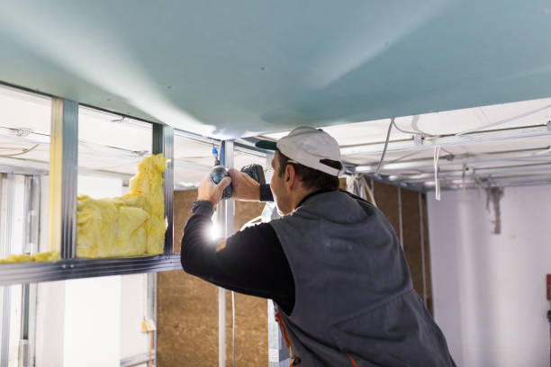 Best Insulation for Specific Applications in Montalvin Manor, CA