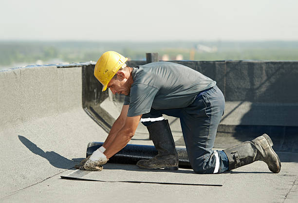 Best Types of Insulation in Montalvin Manor, CA