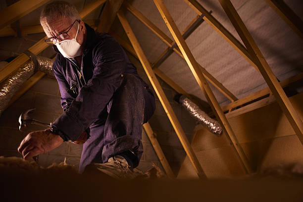 Best Residential Insulation in Montalvin Manor, CA
